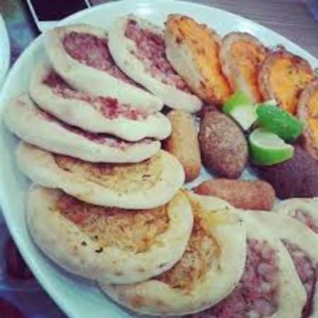 Chef's Sfiharia & Pizzaria